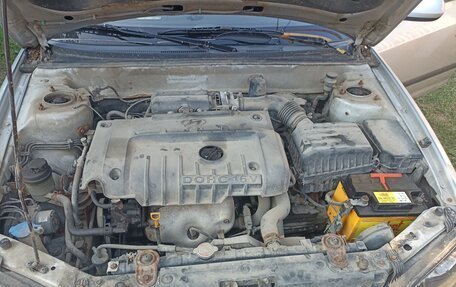 Hyundai Elantra III, 2006 год, 290 000 рублей, 6 фотография