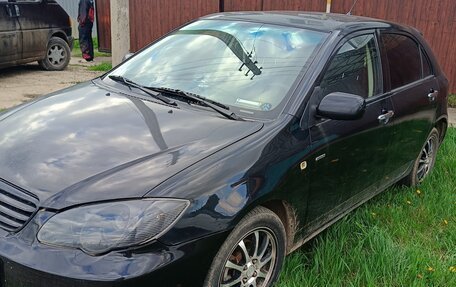 BYD F3 I, 2008 год, 295 000 рублей, 4 фотография