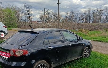 BYD F3 I, 2008 год, 295 000 рублей, 5 фотография