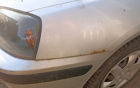 Hyundai Elantra III, 2006 год, 290 000 рублей, 13 фотография