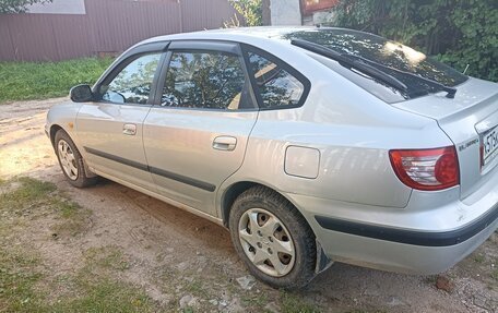 Hyundai Elantra III, 2006 год, 290 000 рублей, 16 фотография