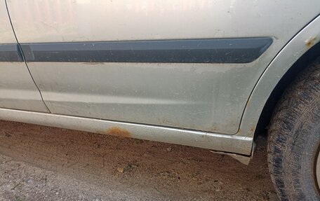 Hyundai Elantra III, 2006 год, 290 000 рублей, 15 фотография