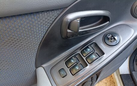 Hyundai Elantra III, 2006 год, 290 000 рублей, 17 фотография