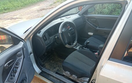 Hyundai Elantra III, 2006 год, 290 000 рублей, 20 фотография