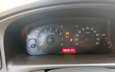 Hyundai Elantra III, 2006 год, 290 000 рублей, 18 фотография