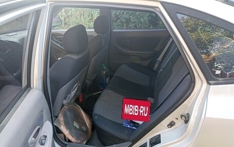 Hyundai Elantra III, 2006 год, 290 000 рублей, 19 фотография