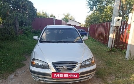 Hyundai Elantra III, 2006 год, 290 000 рублей, 12 фотография