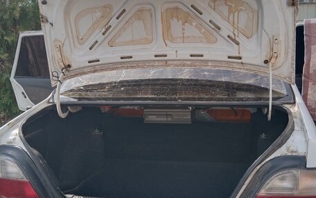 Daewoo Nexia I рестайлинг, 2000 год, 99 000 рублей, 5 фотография