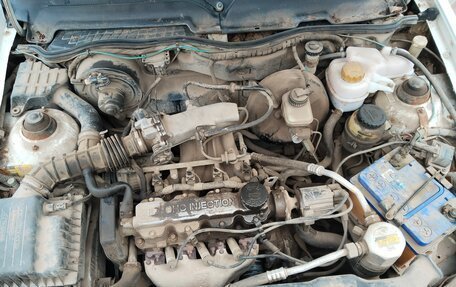 Daewoo Nexia I рестайлинг, 2000 год, 99 000 рублей, 7 фотография