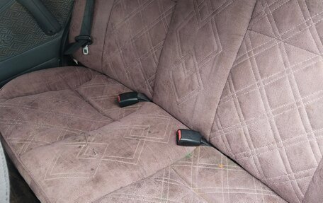 Daewoo Nexia I рестайлинг, 2000 год, 99 000 рублей, 8 фотография