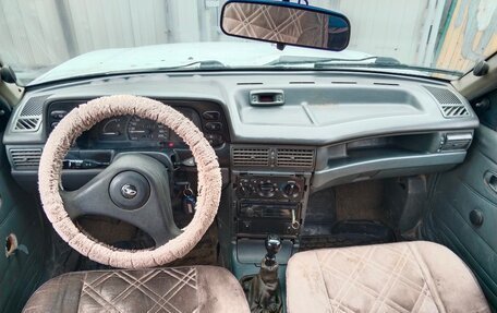 Daewoo Nexia I рестайлинг, 2000 год, 99 000 рублей, 6 фотография