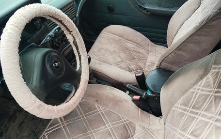 Daewoo Nexia I рестайлинг, 2000 год, 99 000 рублей, 9 фотография