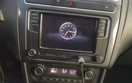 Volkswagen Polo VI (EU Market), 2019 год, 1 420 000 рублей, 11 фотография