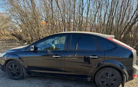 Ford Focus II рестайлинг, 2009 год, 420 000 рублей, 2 фотография