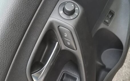 Volkswagen Polo VI (EU Market), 2019 год, 1 420 000 рублей, 9 фотография