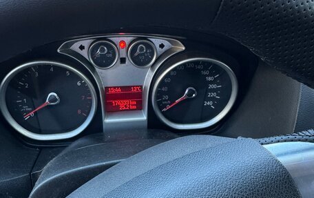 Ford Focus II рестайлинг, 2009 год, 420 000 рублей, 5 фотография