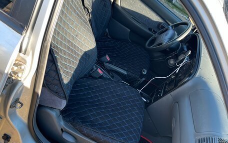 KIA Spectra II (LD), 2006 год, 220 000 рублей, 13 фотография