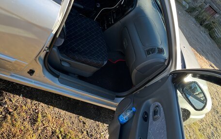 KIA Spectra II (LD), 2006 год, 220 000 рублей, 11 фотография