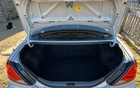 KIA Spectra II (LD), 2006 год, 220 000 рублей, 6 фотография