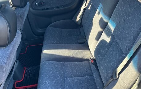 KIA Spectra II (LD), 2006 год, 220 000 рублей, 15 фотография