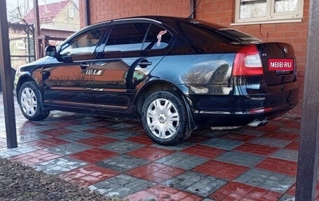 Skoda Octavia, 2013 год, 1 150 000 рублей, 2 фотография