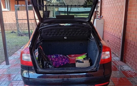 Skoda Octavia, 2013 год, 1 150 000 рублей, 5 фотография