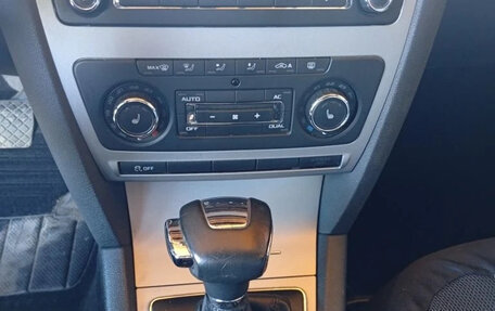 Skoda Octavia, 2013 год, 1 150 000 рублей, 8 фотография