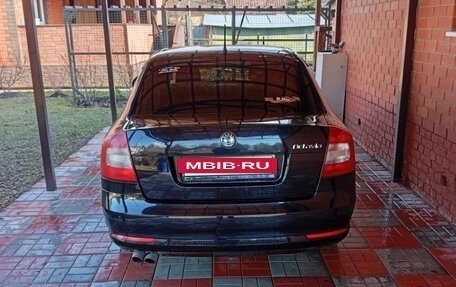 Skoda Octavia, 2013 год, 1 150 000 рублей, 4 фотография