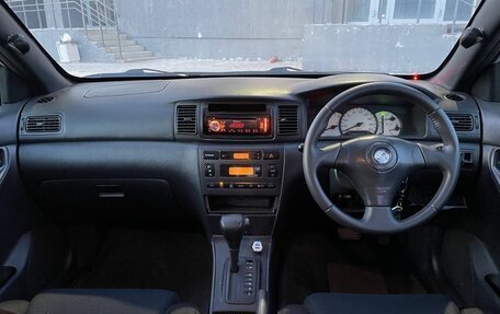 Toyota Corolla, 2001 год, 550 000 рублей, 3 фотография