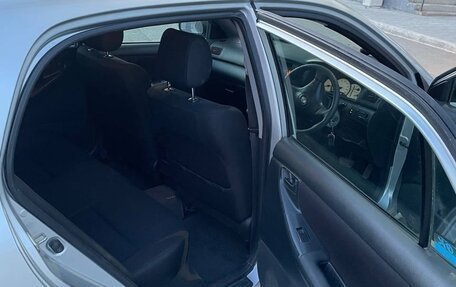 Toyota Corolla, 2001 год, 550 000 рублей, 9 фотография