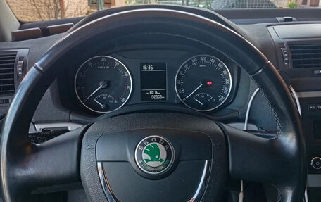 Skoda Octavia, 2013 год, 1 150 000 рублей, 7 фотография