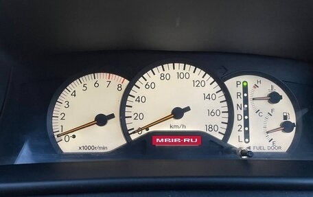 Toyota Corolla, 2001 год, 550 000 рублей, 2 фотография