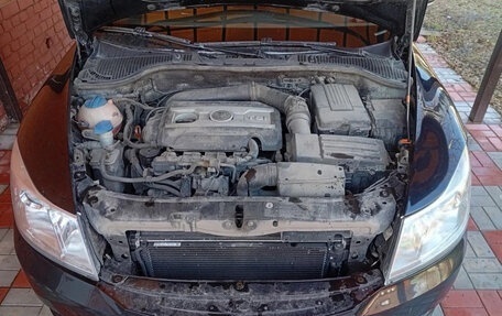 Skoda Octavia, 2013 год, 1 150 000 рублей, 10 фотография