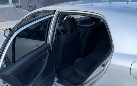 Toyota Corolla, 2001 год, 550 000 рублей, 10 фотография