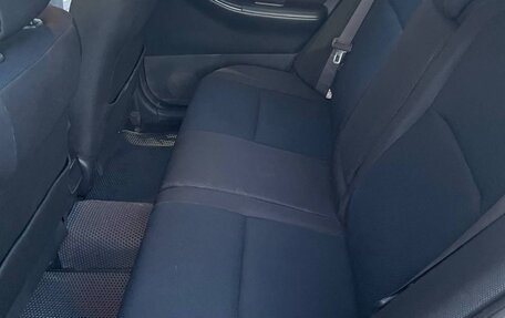 Toyota Corolla, 2001 год, 550 000 рублей, 11 фотография