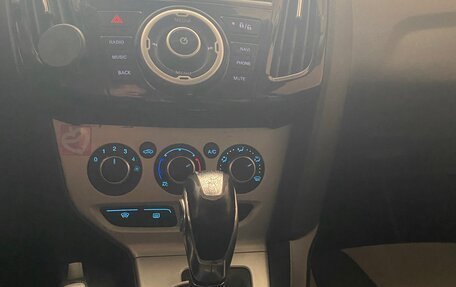 Ford Focus III, 2012 год, 590 000 рублей, 6 фотография