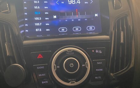 Ford Focus III, 2012 год, 590 000 рублей, 7 фотография