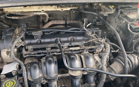 Ford Focus III, 2012 год, 590 000 рублей, 8 фотография