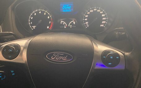 Ford Focus III, 2012 год, 590 000 рублей, 5 фотография