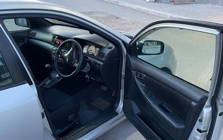 Toyota Corolla, 2001 год, 550 000 рублей, 12 фотография