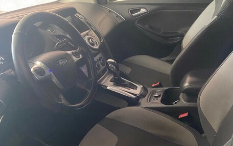 Ford Focus III, 2012 год, 590 000 рублей, 3 фотография