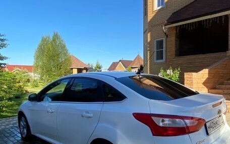 Ford Focus III, 2012 год, 590 000 рублей, 17 фотография