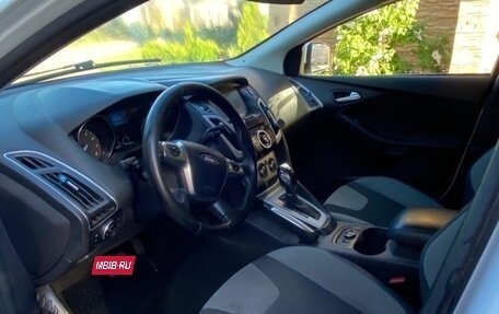 Ford Focus III, 2012 год, 590 000 рублей, 15 фотография