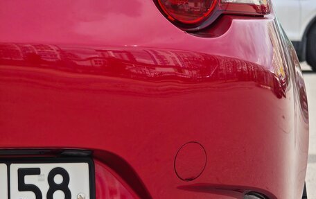 Mazda MX-5, 2017 год, 2 890 000 рублей, 8 фотография