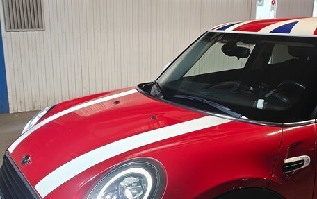 MINI Hatch, 2018 год, 2 400 000 рублей, 8 фотография