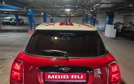 MINI Hatch, 2018 год, 2 400 000 рублей, 4 фотография