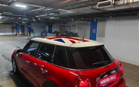 MINI Hatch, 2018 год, 2 400 000 рублей, 5 фотография