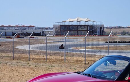 Mazda MX-5, 2017 год, 2 890 000 рублей, 21 фотография