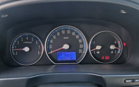 Hyundai Santa Fe III рестайлинг, 2008 год, 1 200 000 рублей, 7 фотография