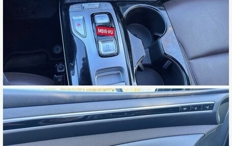 Hyundai Tucson, 2022 год, 2 600 000 рублей, 11 фотография